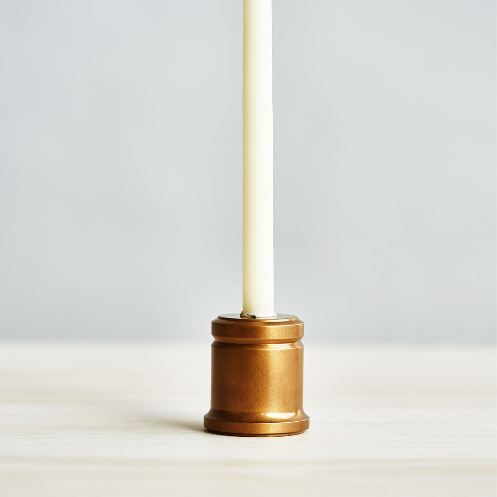RW Guild Stem Candleholder