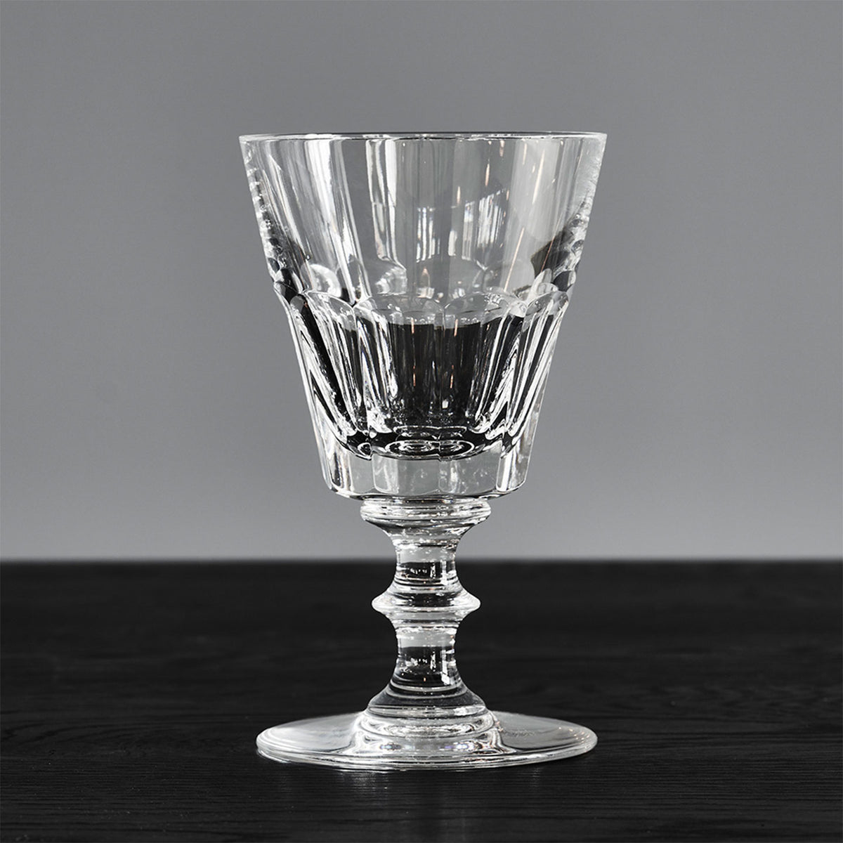 Crystal Wine Goblet Made in France | Wine Glasses, Stemware 